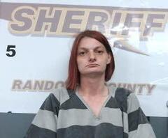 mugshot of PAULA  HUMBLE