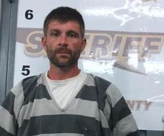 mugshot of JONATHAN  TREADWELL