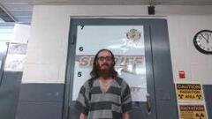 mugshot of ALEXANDER  MCCRAVEY