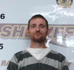 mugshot of JOSEPH  MARCH