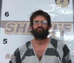 mugshot of STEVEN  FOLKERTS