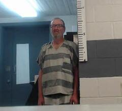 mugshot of JEFFERY  HARRIS