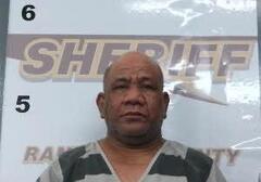 mugshot of RANI  GLASS