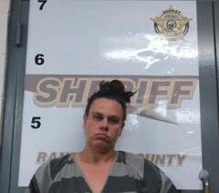 mugshot of STEFANIE  PAULMAN
