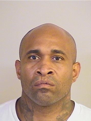 mugshot of Campos