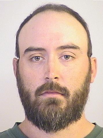 mugshot of Green