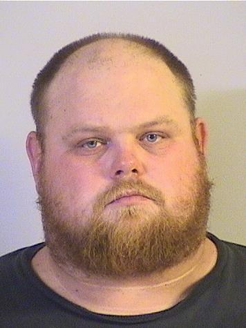 mugshot of Hatcher