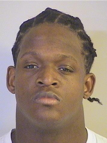 mugshot of Freeman