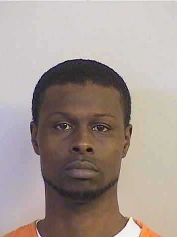 mugshot of Kirkland