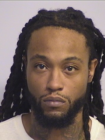 mugshot of Crumel