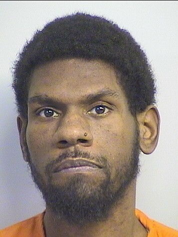mugshot of Abrams