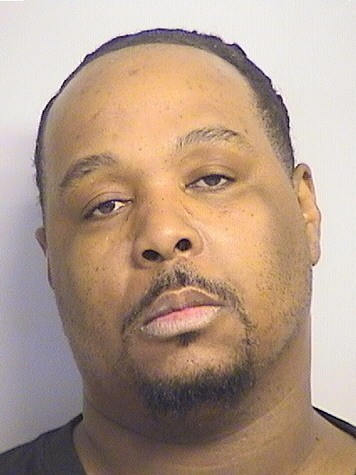 mugshot of Taylor