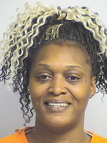 mugshot of Wilson