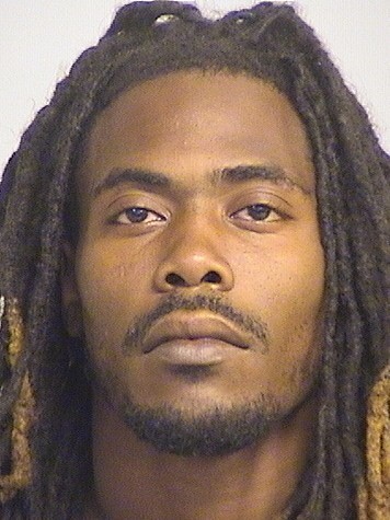 mugshot of Spencer