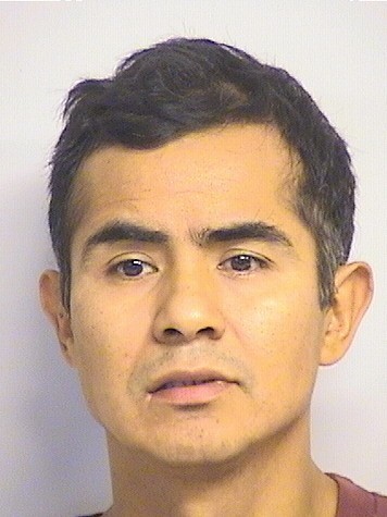 mugshot of Macuixtle