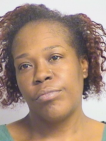 mugshot of Taylor