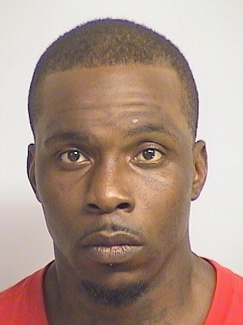 mugshot of Smith