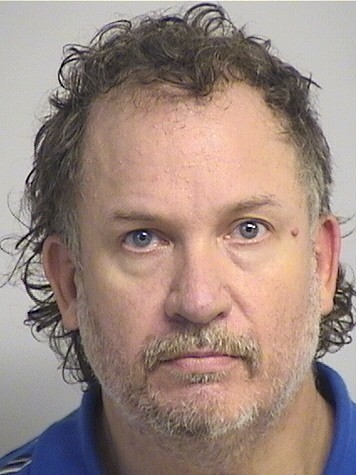 mugshot of Smith