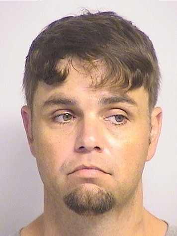 mugshot of Hearld