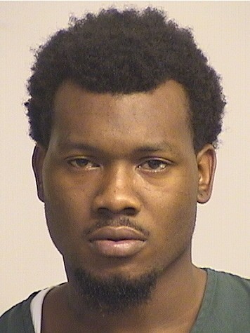 mugshot of Sparks
