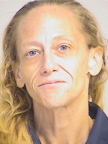 mugshot of Wilson