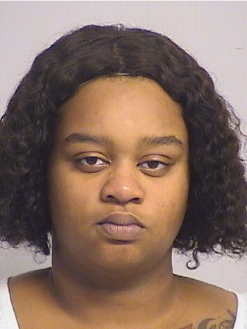 mugshot of Smith