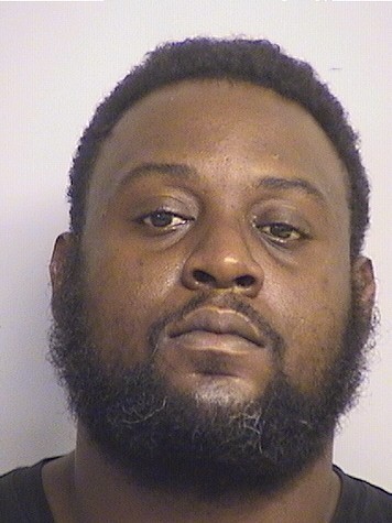 mugshot of Mccorkle