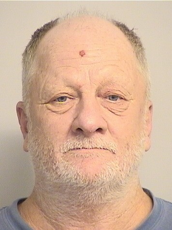 mugshot of Smith