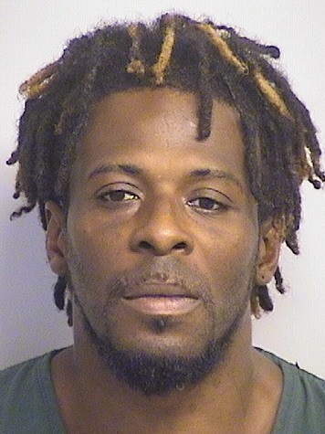 mugshot of Purnell