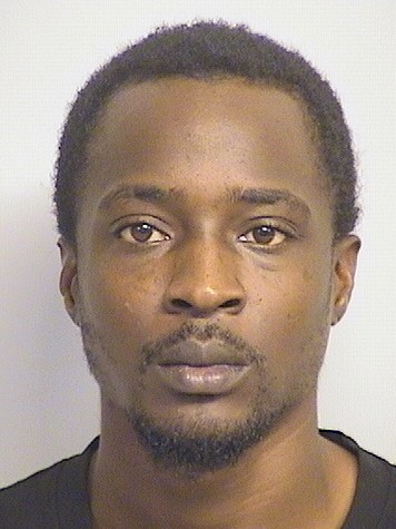 mugshot of Newton
