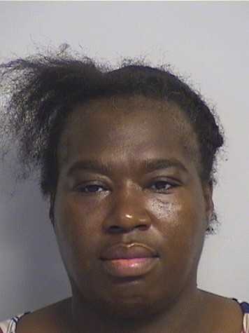 mugshot of Parham