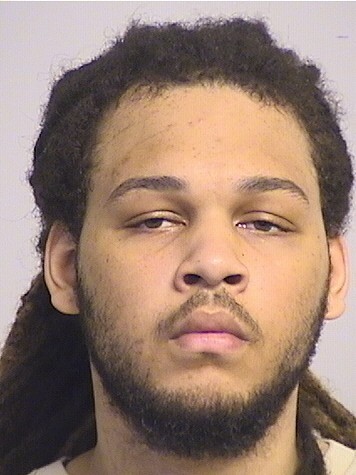 mugshot of Humphrey