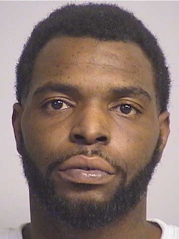 mugshot of Fountain