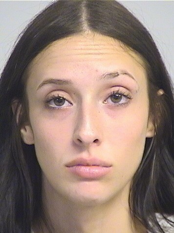 mugshot of Gant