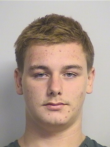 mugshot of Bridgeman
