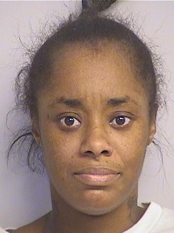 mugshot of Crowell