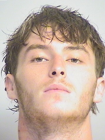 mugshot of Guy