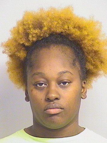 mugshot of Clark