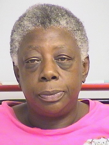 mugshot of Hinton