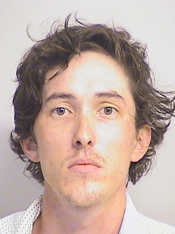 mugshot of Bumgardner