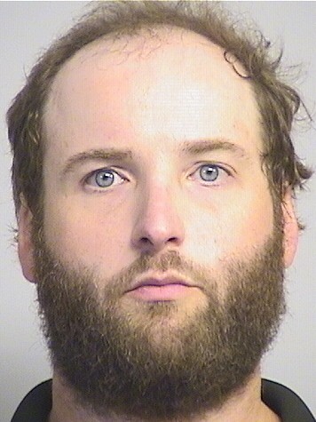 mugshot of Anders