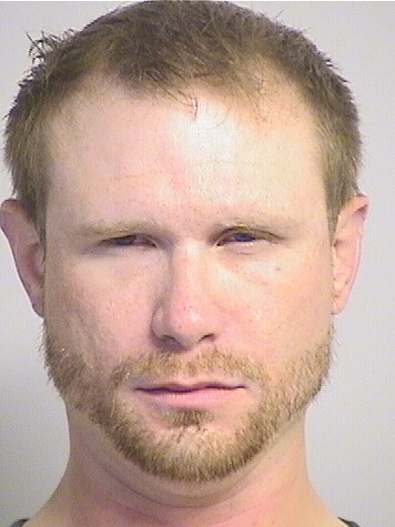 mugshot of Mcalpin