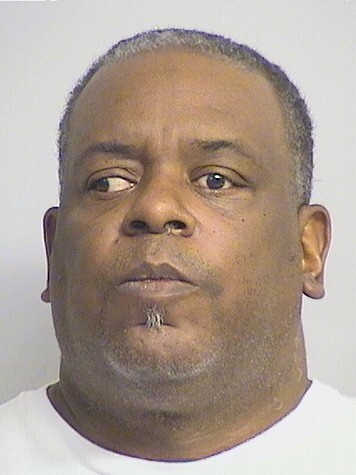 mugshot of Dudley