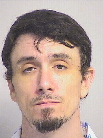 mugshot of Mcduffie
