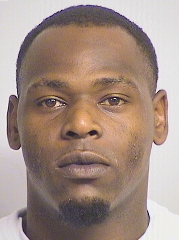 mugshot of Britford