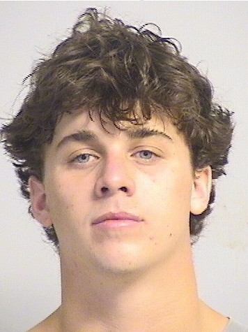 mugshot of Blomeyer