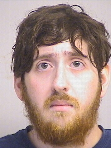 mugshot of Boyd