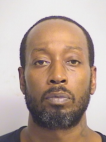mugshot of Mccoy