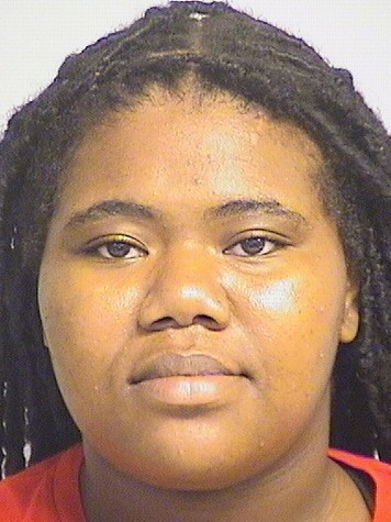 mugshot of Marshall