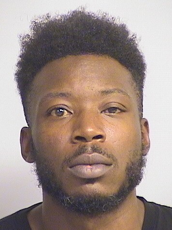 mugshot of Price